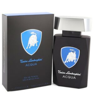 Lamborghini Classico Eau de Toilette 125ml Spray