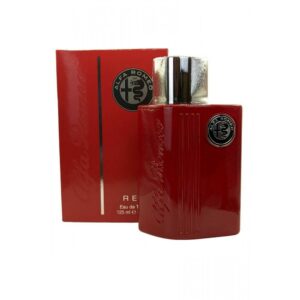 Alfa Romeo Green Eau de Toilette 125ml Spray