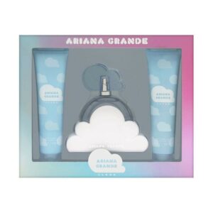 Ariana Grande Moonlight Gift Set 100ml EDP + 100ml Shower Gel + 100ml Body Lotion