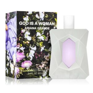Ariana Grande God Is A Woman Eau de Parfum 30ml Spray