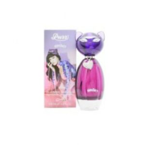 Katy Perry Purr Eau de Parfum 100ml Spray