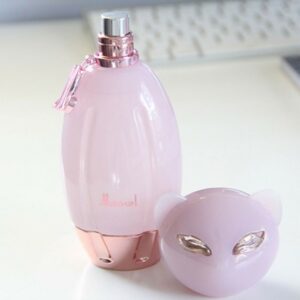 Katy Perry Meow! Eau de Parfum 100ml Spray