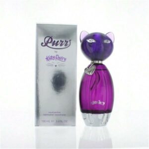 Katy Perry Purr Eau de Parfum 15ml Spray