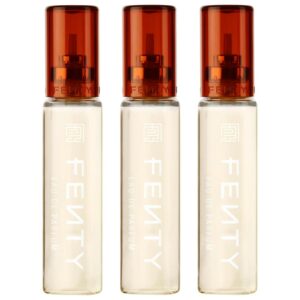 Fenty Beauty Fenty Eau De Parfum Travel Set 3 x 10ml