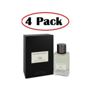 Banana Republic 06 Black Platinum Eau de Parfum 75ml Spray
