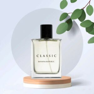 Banana Republic Classic Eau de Parfum 125ml Spray