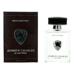 Andrew Hilfiger Irish Chestnut Eau de Toilette 100ml Spray