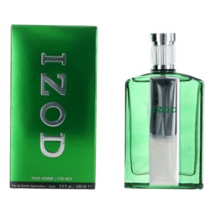 Izod Green Eau de Toilette 100ml Spray