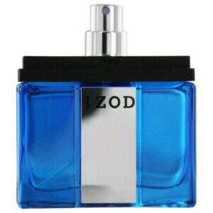 Izod White Eau de Toilette 100ml Spray