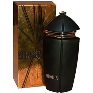 Crafted Notes Gin & Ginger For Men Eau de Toilette 100ml Spray