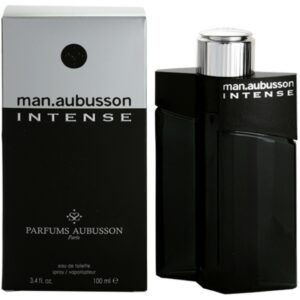 Aubusson Man Mandarin Musk Eau De Toilette 100ml Spray