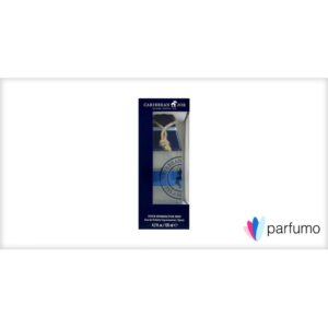 Caribbean Joe Sapphire Sands Gift Set 125ml EDT + 100ml Hair & Body Wash