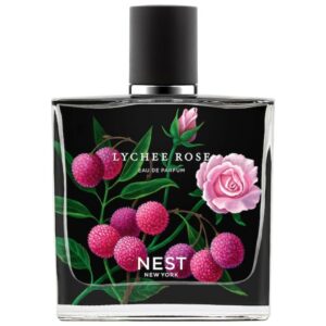 Captivating Essence Sweet Lychee & Rose Eau de Parfum 125ml Spray