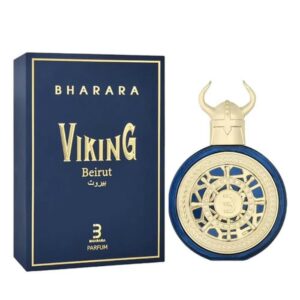 Bharara Viking Beirut Eau de Parfum 100ml Spray