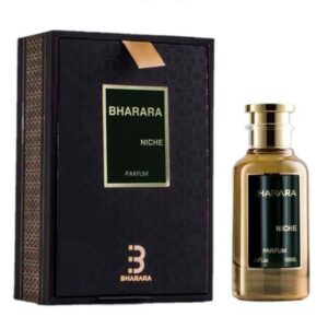 Bharara Niche Eau de Parfum 100ml Spray