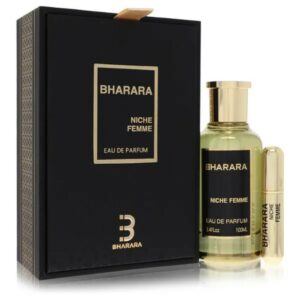 Bharara Niche Femme Eau de Parfum 100ml Spray