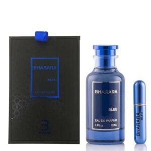 Bharara Bleu Eau de Parfum 100ml Spray