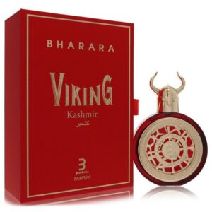 Bharara Viking Kashmir Eau de Parfum 100ml Spray