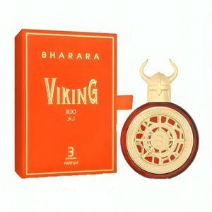 Bharara Viking Rio Eau de Parfum 100ml Spray