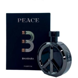 Bharara Peace Eau De Parfum 100ml Spray