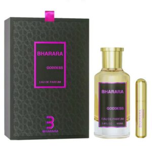Bharara Goddess Eau de Parfum 100ml Spray