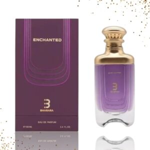 Bharara Enchanted Eau de Parfum 100ml Spray