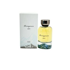 Atralia Amazonas Sierra Eau de Parfum 100ml Spray