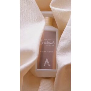 Atralia Sensual Vanilla Eau de Parfum 100ml Spray