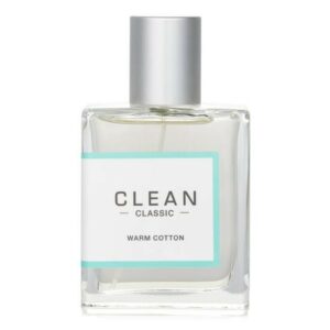 Clean Warm Cotton Eau de Parfum 60ml Spray