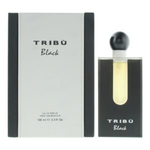 Benetton Tribu Black Eau de Parfum 100ml Spray