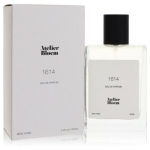 Atelier Bloem 1614 Eau de Parfum 100ml Spray