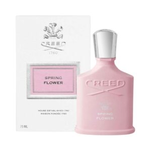 Creed Spring Flower Eau de Parfum 75ml Spray