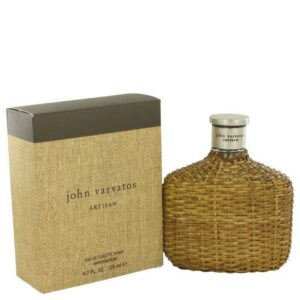 John Varvatos Artisan Eau de Toilette 125ml Spray