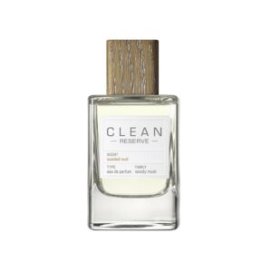 Clean Reserve Sueded Oud Eau de Parfum 100ml Spray