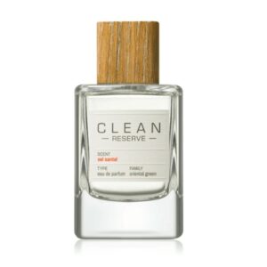 Clean Sel Santal Eau de Parfum 100ml Spray