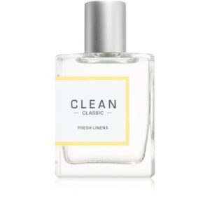 Clean Classic Fresh Linens Eau De Parfum 30ml Spray