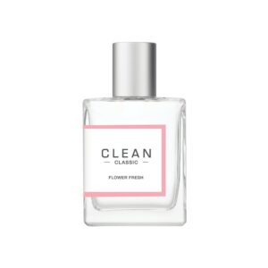 Clean Classic Flower Fresh Eau de Parfum 60ml Spray