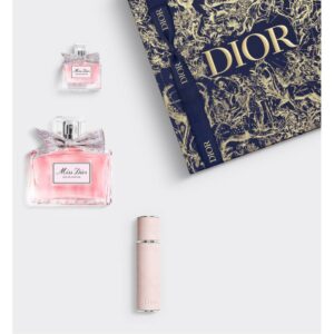 New Brand Miss Eau de Parfum 100ml Spray