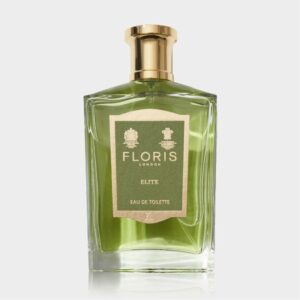 Floris Elite Eau de Toilette 50ml Spray