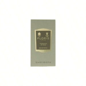 Floris Tuberose in Silk Eau de Parfum 100ml Spray