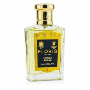 Floris Soulle Ambar Eau de Toilette 10ml Spray