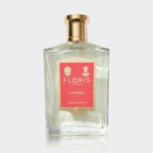 Floris Chypress Eau de Toilette 50ml Spray