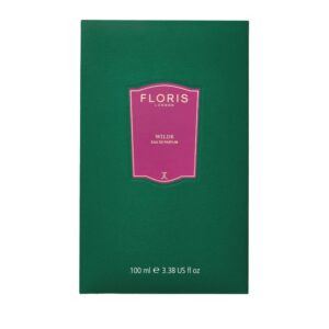 Floris Wilde Eau de Parfum 100ml Spray
