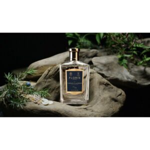 Floris Turnbull & Asser 71/72 Eau de Parfum 100ml Spray