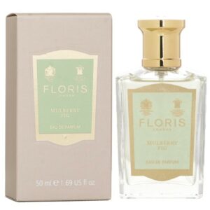 Floris Mulberry Fig Eau de Parfum 50ml Spray