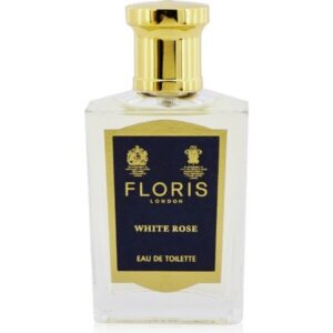Floris White Rose Eau de Toilette 100ml Spray