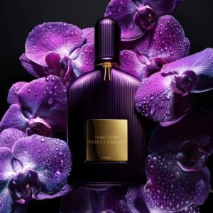Tom Ford Black Orchid Eau de Parfum 100ml Spray