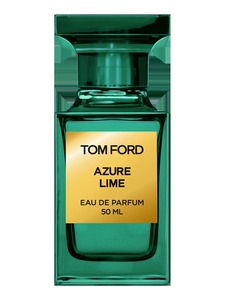 Tom Ford Private Blend Azure Lime Eau de Parfum 50ml Spray
