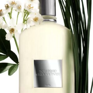 Tom Ford Grey Vetiver Eau de Parfum 50ml Spray