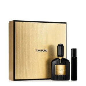 Tom Ford Black Orchid Gift Set 50ml EDP + 10ml EDP